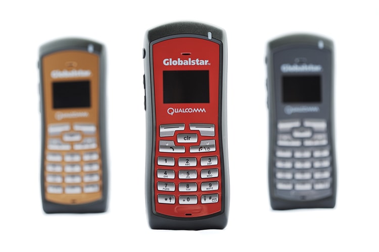 GSP-1700 Globalstar