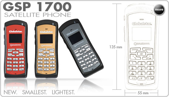 GSP-1700