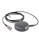 Iridium antenna