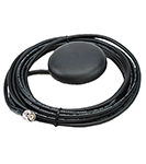 Iridium antenna
