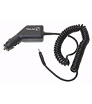 Thuraya car charger