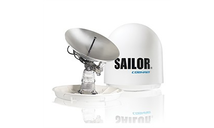 Sailor 100 GX